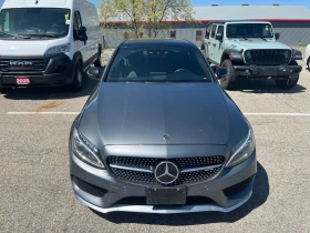 Mercedes-Benz C 43 AMG  * * CARFAX * *   | Mobile.bg    2