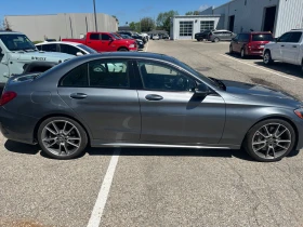 Mercedes-Benz C 43 AMG  * * CARFAX * *   | Mobile.bg    6