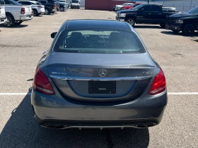 Mercedes-Benz C 43 AMG  * * CARFAX * *   | Mobile.bg    4