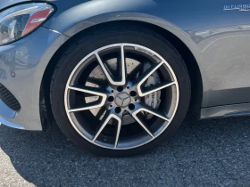 Mercedes-Benz C 43 AMG  * * CARFAX * *   | Mobile.bg    7