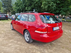     VW Golf 1.9