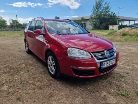     VW Golf 1.9