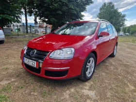     VW Golf 1.9