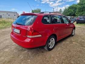     VW Golf 1.9