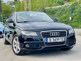 Audi A4 Avtomat - 11900 лв. - 85076286 8