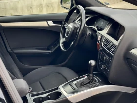 Audi A4 Avtomat - 11900 лв. - 85076286 10