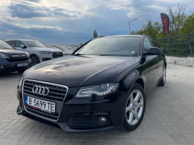 Audi A4 Avtomat - 11900 лв. - 85076286 2