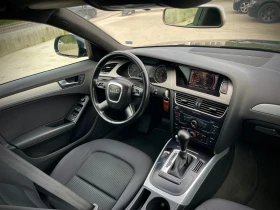 Audi A4 Avtomat - 11900 лв. - 85076286 9