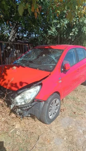 Обява за продажба на Hyundai I20 ~Цена по договаряне - изображение 4