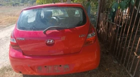 Обява за продажба на Hyundai I20 ~Цена по договаряне - изображение 6