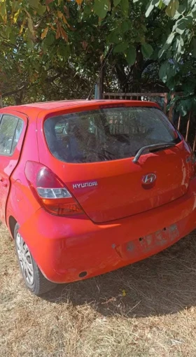 Обява за продажба на Hyundai I20 ~Цена по договаряне - изображение 5