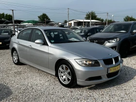 BMW 318 ЛИЗИНГ-КОЖА-НАВИ-КЛИМА-ТОП - 7899 лв. - 91328612 3