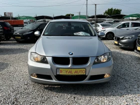 BMW 318 ЛИЗИНГ-КОЖА-НАВИ-КЛИМА-ТОП - 7899 лв. - 91328612 2