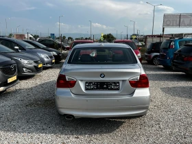 BMW 318 ЛИЗИНГ-КОЖА-НАВИ-КЛИМА-ТОП - 7899 лв. - 91328612 5