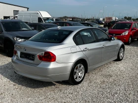 BMW 318 ЛИЗИНГ-КОЖА-НАВИ-КЛИМА-ТОП - 7899 лв. - 91328612 4