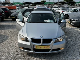 BMW 318 ЛИЗИНГ-КОЖА-НАВИ-КЛИМА-ТОП - 7899 лв. - 91328612 16