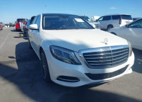 Mercedes-Benz S 500 2014 MERCEDES-BENZ S 550 - 25500 лв. - 16599310 2