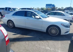 Mercedes-Benz S 500 2014 MERCEDES-BENZ S 550 - 25500 лв. - 16599310 4