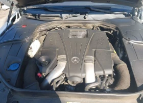 Mercedes-Benz S 500 2014 MERCEDES-BENZ S 550 - 25500 лв. - 16599310 13