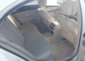 Mercedes-Benz S 500 2014 MERCEDES-BENZ S 550 - 25500 лв. - 16599310 12