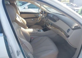Mercedes-Benz S 500 2014 MERCEDES-BENZ S 550 - 25500 лв. - 16599310 11