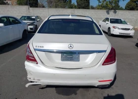 Mercedes-Benz S 500 2014 MERCEDES-BENZ S 550 - 25500 лв. - 16599310 8