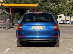 Обява за продажба на Skoda Octavia 1.4 TSI Автоматик от Еуратек ~17 800 лв. - изображение 5