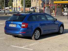 Обява за продажба на Skoda Octavia 1.4 TSI Автоматик от Еуратек ~17 800 лв. - изображение 4