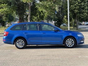 Обява за продажба на Skoda Octavia 1.4 TSI Автоматик от Еуратек ~17 800 лв. - изображение 3