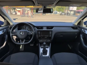 Обява за продажба на Skoda Octavia 1.4 TSI Автоматик от Еуратек ~17 800 лв. - изображение 6