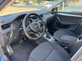 Обява за продажба на Skoda Octavia 1.4 TSI Автоматик от Еуратек ~17 800 лв. - изображение 7