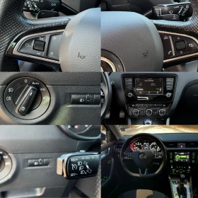 Обява за продажба на Skoda Octavia 1.4 TSI Автоматик от Еуратек ~17 800 лв. - изображение 11
