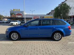 Обява за продажба на Skoda Octavia 1.4 TSI Автоматик от Еуратек ~17 800 лв. - изображение 1