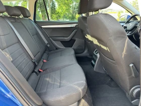 Обява за продажба на Skoda Octavia 1.4 TSI Автоматик от Еуратек ~17 800 лв. - изображение 9