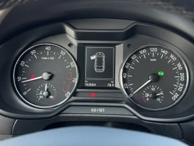 Обява за продажба на Skoda Octavia 1.4 TSI Автоматик от Еуратек ~17 800 лв. - изображение 10