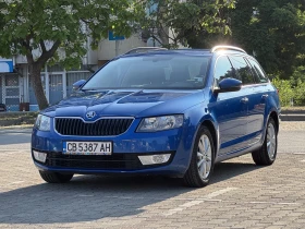 Обява за продажба на Skoda Octavia 1.4 TSI Автоматик от Еуратек ~17 800 лв. - изображение 1