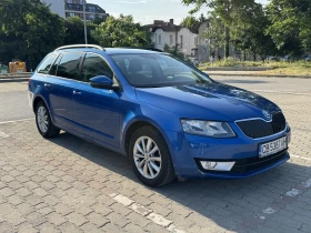 Обява за продажба на Skoda Octavia 1.4 TSI Автоматик от Еуратек ~17 800 лв. - изображение 2