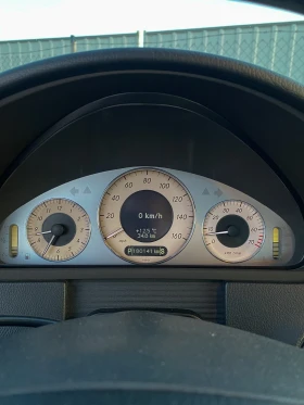 Mercedes-Benz CLK 550 AMG packet/Harmon Kardon/7g tronic - 19750 лв. - 36501315 11