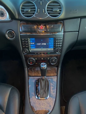 Mercedes-Benz CLK 550 AMG packet/Harmon Kardon/7g tronic - 19750 лв. - 36501315 9