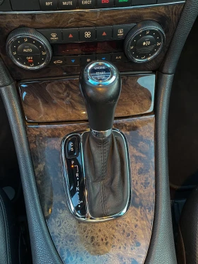 Mercedes-Benz CLK 550 AMG packet/Harmon Kardon/7g tronic - 19750 лв. - 36501315 10