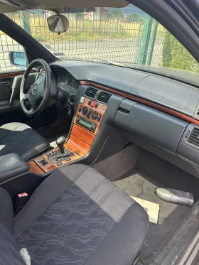 Mercedes-Benz E 290 W210 | Mobile.bg    3