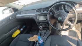 Обява за продажба на Skoda Superb 1.9 ~3 588 лв. - изображение 5