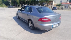 Обява за продажба на Skoda Superb 1.9 ~3 588 лв. - изображение 1