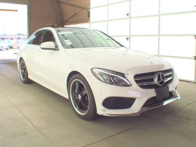Mercedes-Benz C 400 4MATIC Sedan* AMG* Head-Up* Panorama* Hands-Free*  | Mobile.bg    3