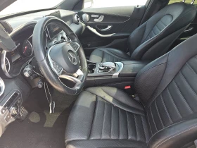 Mercedes-Benz C 400 4MATIC Sedan* AMG* Head-Up* Panorama* Hands-Free*  | Mobile.bg    7