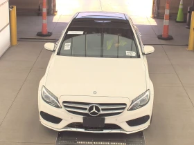 Mercedes-Benz C 400 4MATIC Sedan* AMG* Head-Up* Panorama* Hands-Free*  | Mobile.bg    2