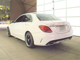 Mercedes-Benz C 400 4MATIC Sedan* AMG* Head-Up* Panorama* Hands-Free*  | Mobile.bg    6