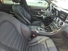 Mercedes-Benz C 400 4MATIC Sedan* AMG* Head-Up* Panorama* Hands-Free*  | Mobile.bg    8