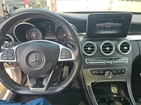 Mercedes-Benz C 400 4MATIC Sedan* AMG* Head-Up* Panorama* Hands-Free*  | Mobile.bg    9