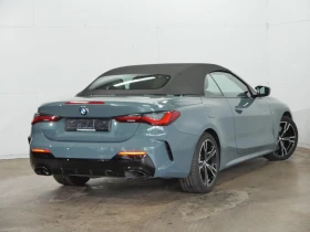 BMW 440 i M xDrive Cabrio M Sport Paket - 121240 лв. - 68611766 3